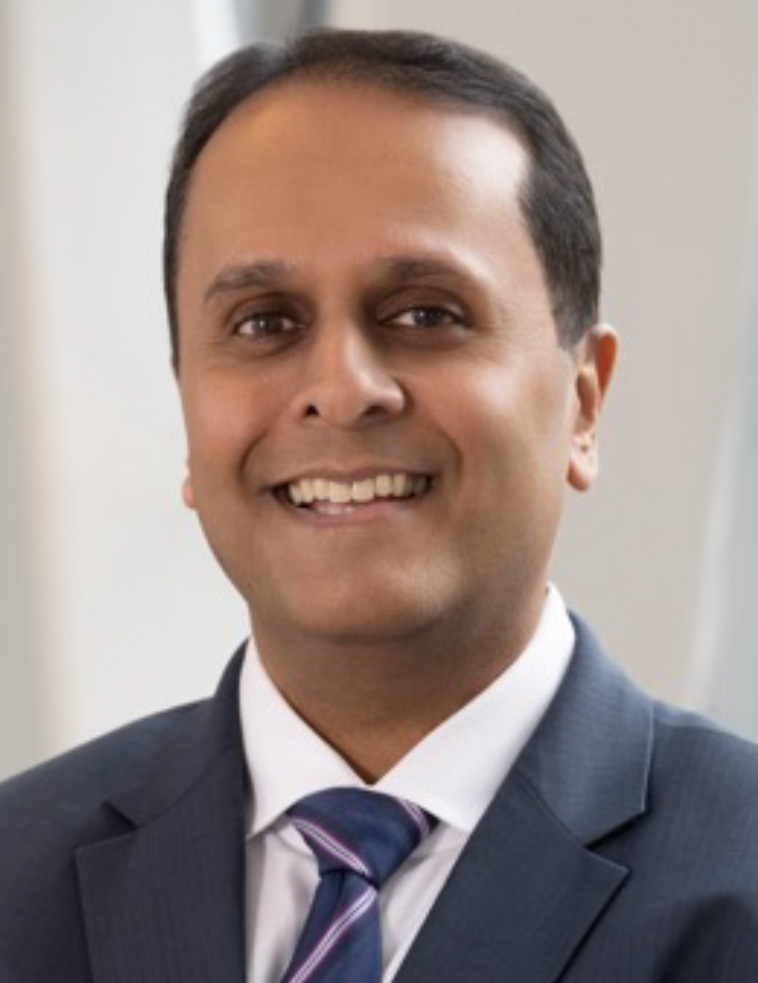 Shishir K. Maithel